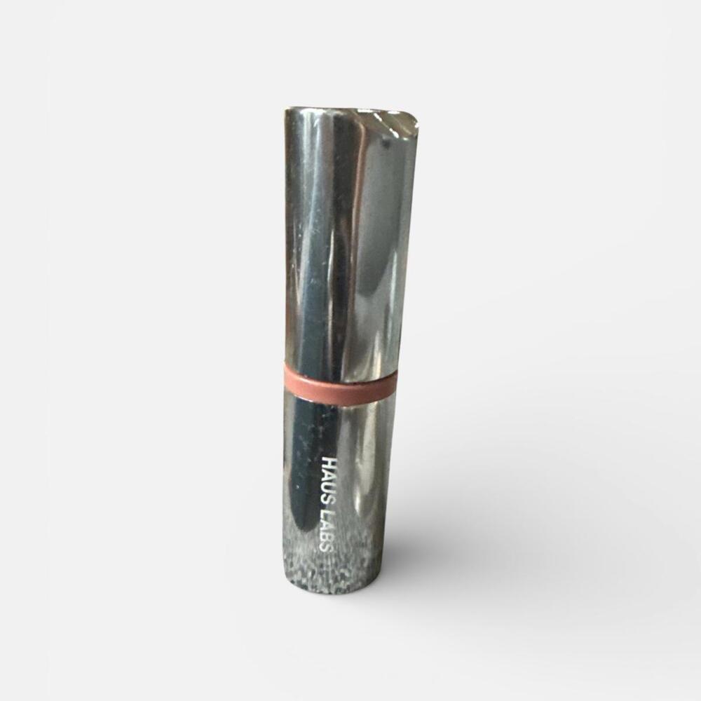 Haus Labs Color Fuse Blush Balm Glossy Ginger $34MSRP